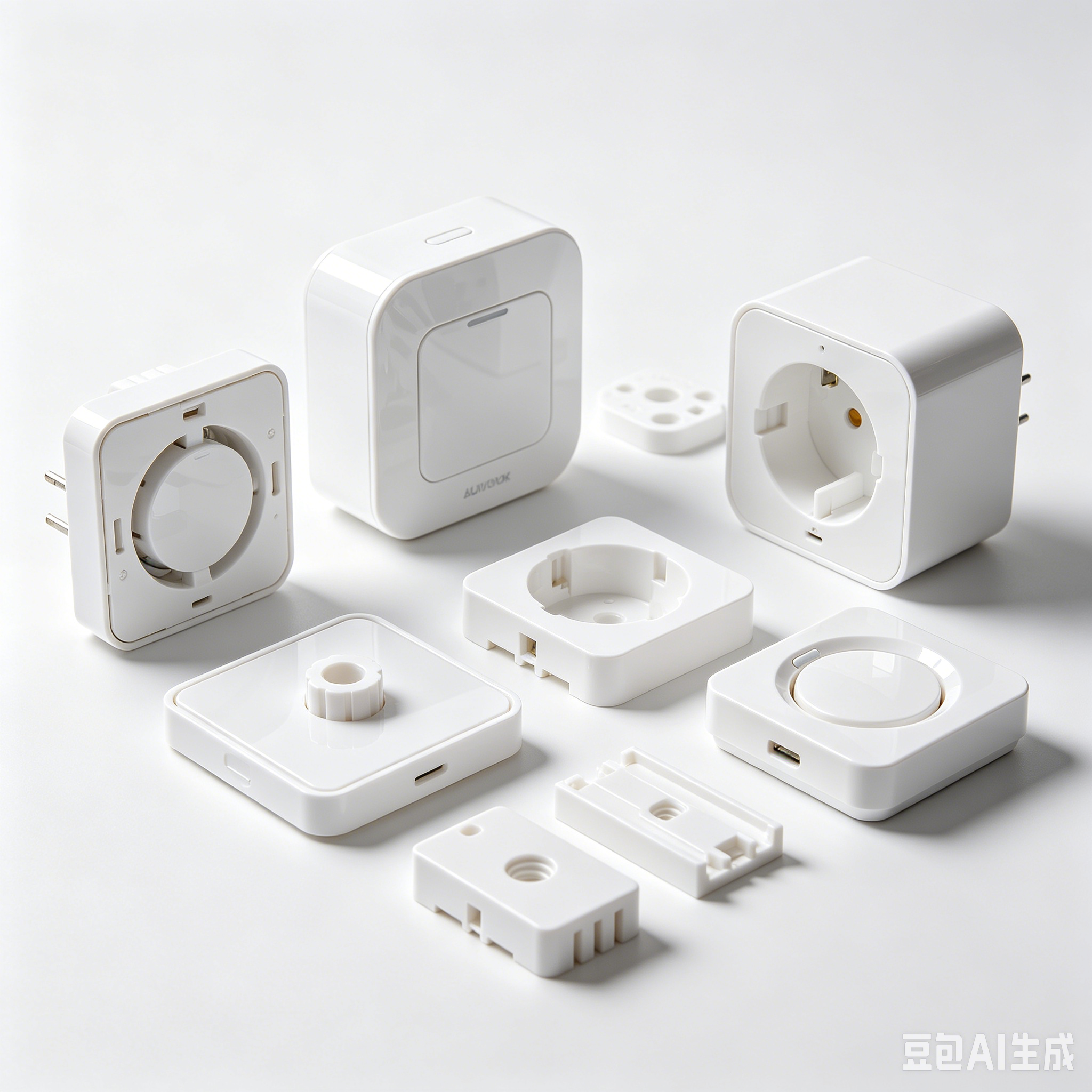 北关模具开发